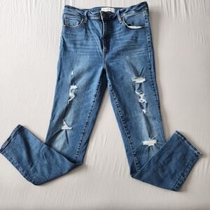 NWOT Abercombie Jean's